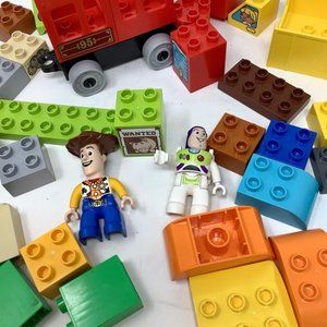 toy story mixed lot Lego